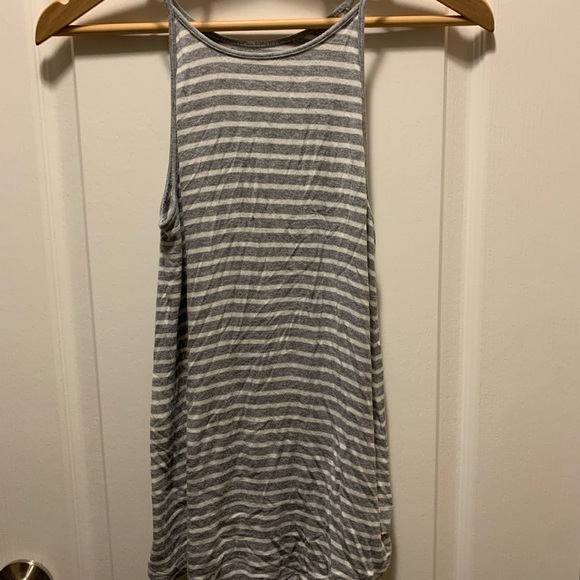 Soft high neck tank - Picture 1 of 1